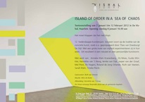 Island oforder
