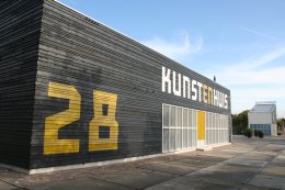 KUNSTENHUIS